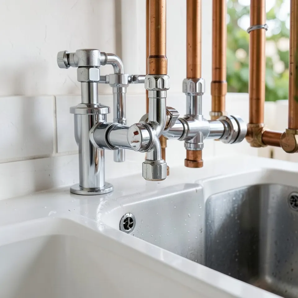 Plumbing: What San Jose Homeowners Should Know — local guide